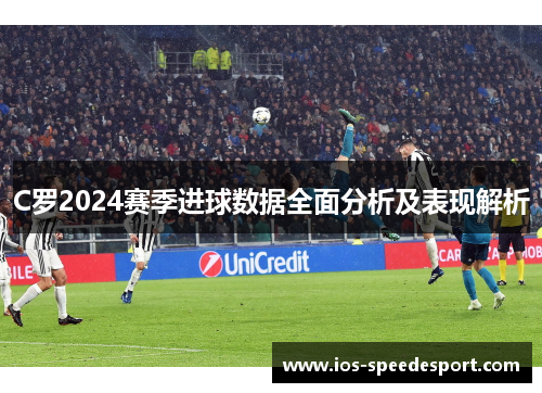 C罗2024赛季进球数据全面分析及表现解析