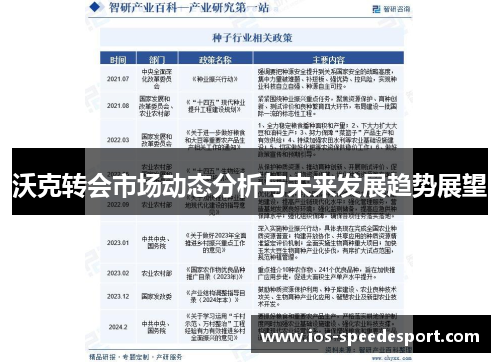 沃克转会市场动态分析与未来发展趋势展望