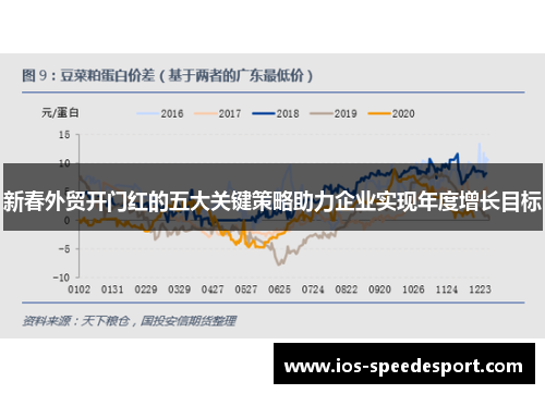 新春外贸开门红的五大关键策略助力企业实现年度增长目标