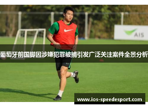葡萄牙前国脚因涉嫌犯罪被捕引发广泛关注案件全景分析