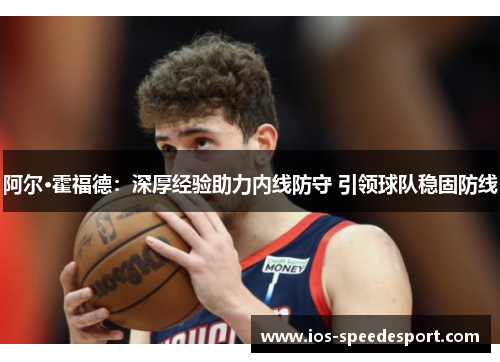 阿尔·霍福德：深厚经验助力内线防守 引领球队稳固防线