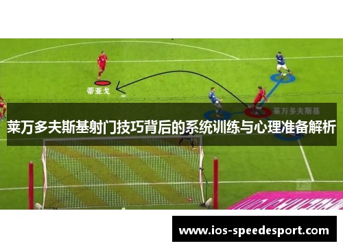 莱万多夫斯基射门技巧背后的系统训练与心理准备解析