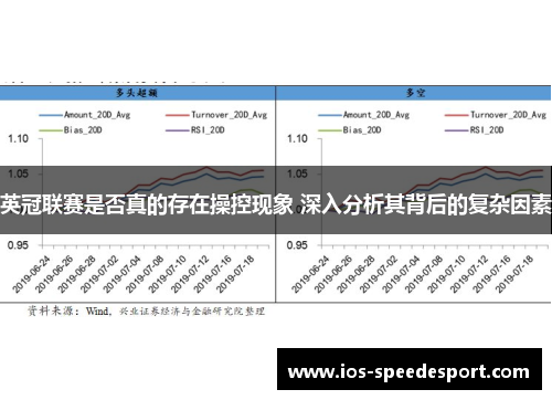 英冠联赛是否真的存在操控现象 深入分析其背后的复杂因素 英冠联赛是否真的存在操控现象 深入分析其背后的复杂因素