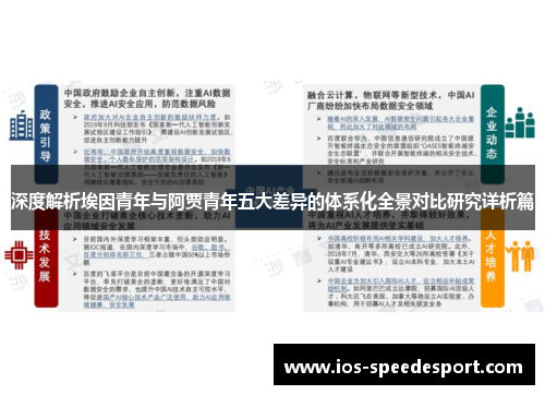 深度解析埃因青年与阿贾青年五大差异的体系化全景对比研究详析篇 深度解析埃因青年与阿贾青年五大差异的体系化全景对比研究详析篇